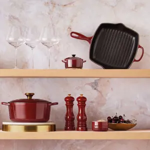 Le Creuset Rhône Classic Mill